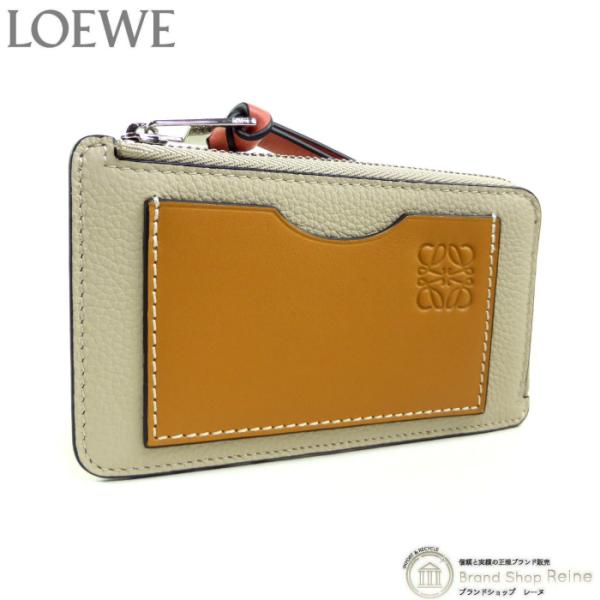 LOEWE カードケース 小銭入れ LOEWE ロエベ （LOEWE） コインカードホルダー カードケース