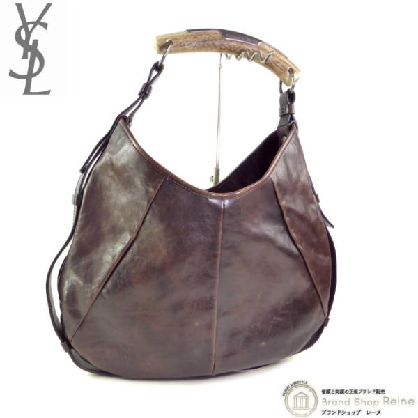 お値下げ中　トムフォード期　イヴサンローランリヴゴーシュ　シルバー　フランス製 Yves Saint Laurent rive gauche サンローラン （SAINT LAURENT