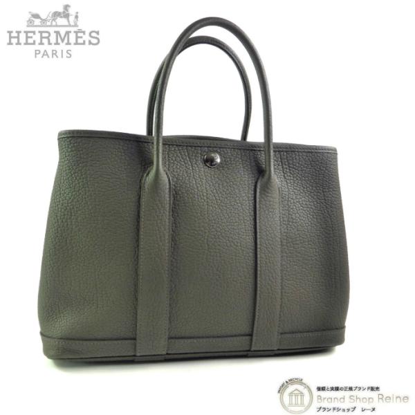 ガーデンパーティー エルメス （HERMES） ガーデンパーティ 30 TPM