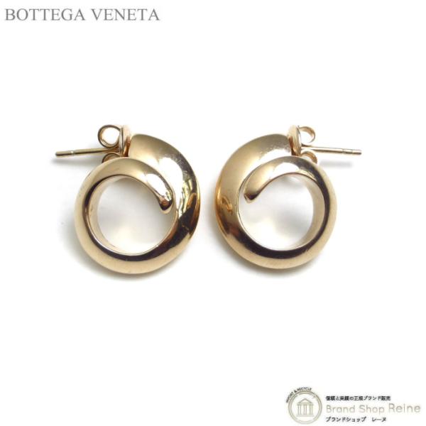 BOTTEGA VENETA ボッテガ ヴェネタ （BOTTEGA VENETA） スパイラル
