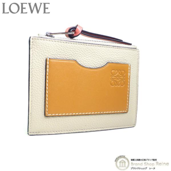 LOEWE　コインケース LOEWE ロエベ （LOEWE） コインカードホルダー ラージ カード