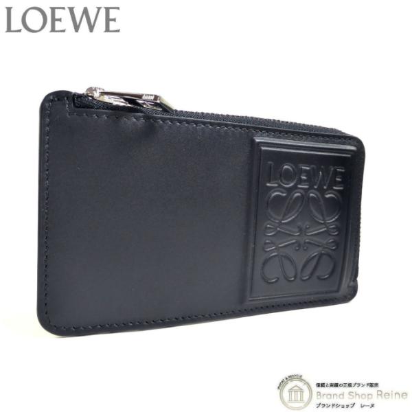 LOEWE（ロエベ） アナグラム コイン＆カードホルダー カードケース