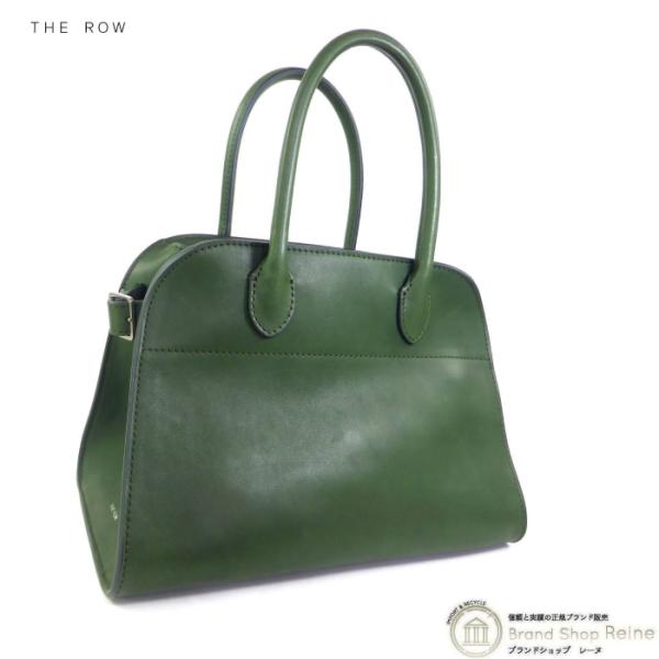 ⭐︎THE ROW ⭐︎ ザロウマルゴー10 SOFT MARGAUX 10 Amazon | [THE ROW] マルゴー10 SOFT MARGAUX 10 ハンドバッグ
