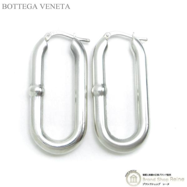 BOTTEGA VENETA ボッテガ ヴェネタ （BOTTEGA VENETA） オーバル