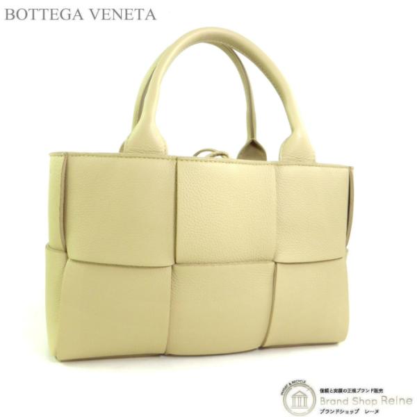 THE ARCO ボッテガ ヴェネタ （BOTTEGA VENETA） ミニ アルコ