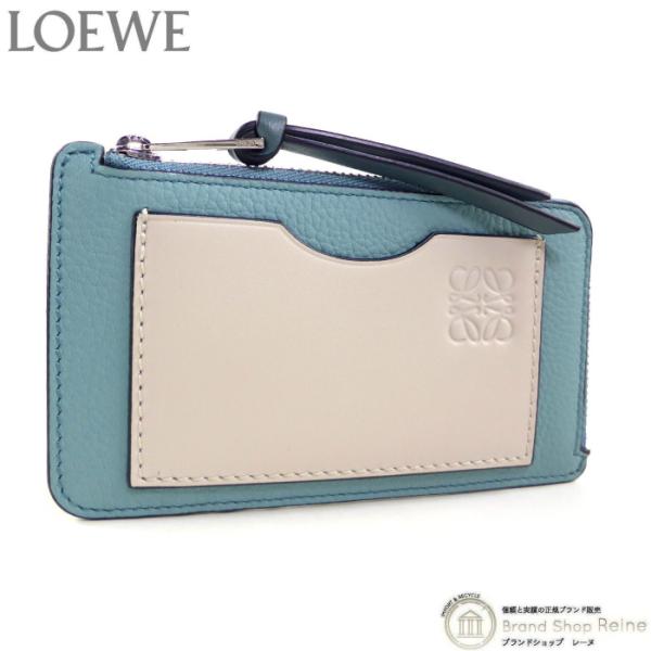 LOEWE（ロエベ） コインカードホルダー カードケース コインケース