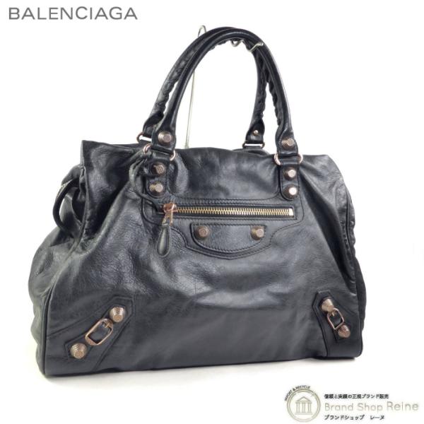 BALENCIAGA（バレンシアガ） ジャイアント シティ エディターズ ハンド
