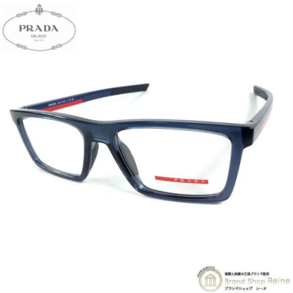 PRADA SPORT プラダ スポーツSPS02U サングラス 中古・古着通販】PRADA SPORTS (プラダスポーツ) PRADA SPORTS