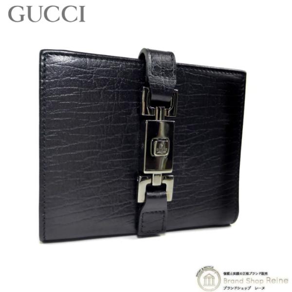 The Jackie 1961 グッチ （GUCCI） ジャッキー レザー ウォレット