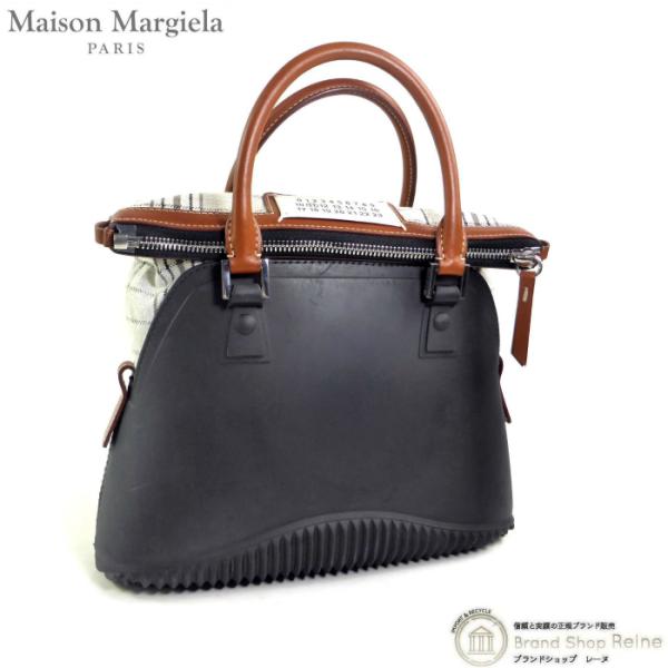 5AC メゾン マルジェラ （Maison Margiela） ミニバッグ 2way ハンド