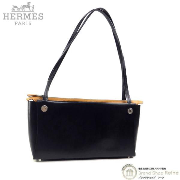 HERMES（エルメス） インボックス 肩掛け セミショルダー バッグ