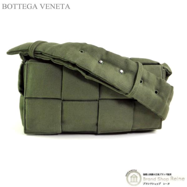 CASSETTE（BOTTEGA VENETA） ボッテガ ヴェネタ （BOTTEGA イントレ