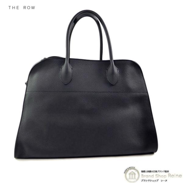 THE ROW（ザ ロウ） Soft Margaux 15 ソフトマルゴー トート バッグ