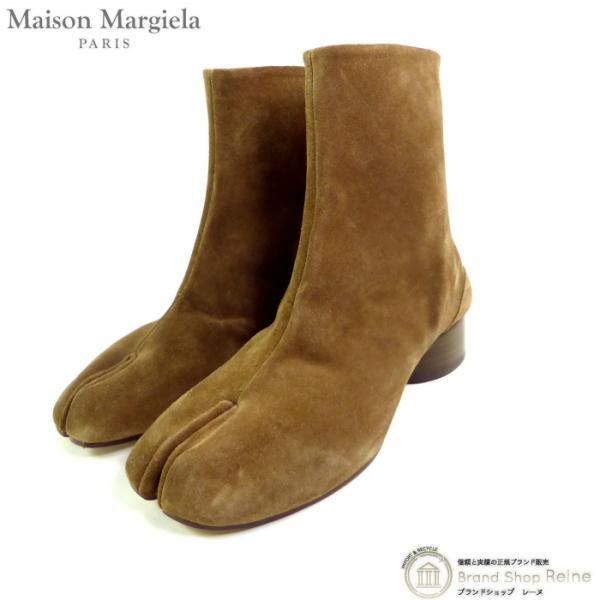 Maison Margiela（メゾンマルジェラ） メゾン マルジェラ Tabi タビ
