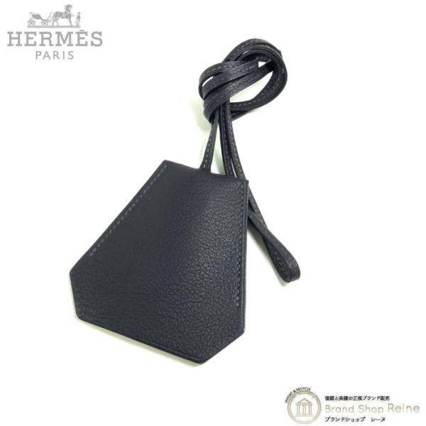 Ｙ*Ｉ様 HERMES エルメス　クロシェット　レザー　ネックレス　キーリング HERMES（エルメス） クロシェット キーリング ストラップ ネックレス
