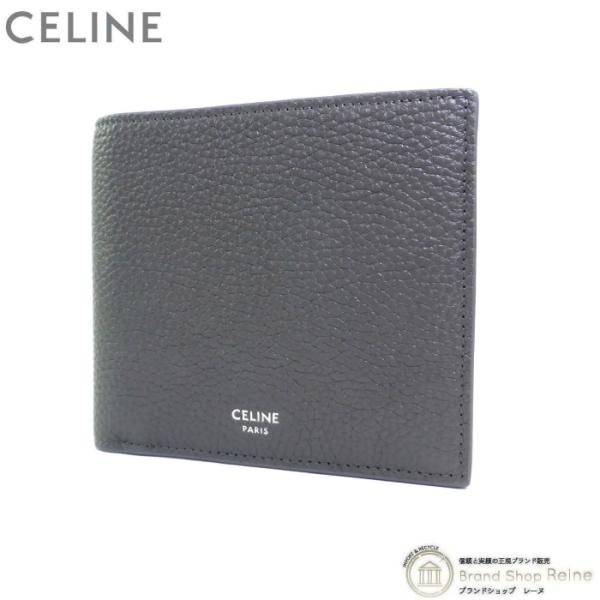 CELINE（セリーヌ） BI FORD バイフォールド ウォレット コンパクト 二