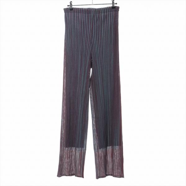 PLEATS PLEASE ISSEY MIYAKE プリーツプリーズ イッセイミヤケ