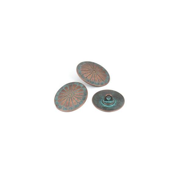 TT-^{^1 AeB[NfUC̋{^iAeB[NRbp[J[j |{^^25mm×22mm