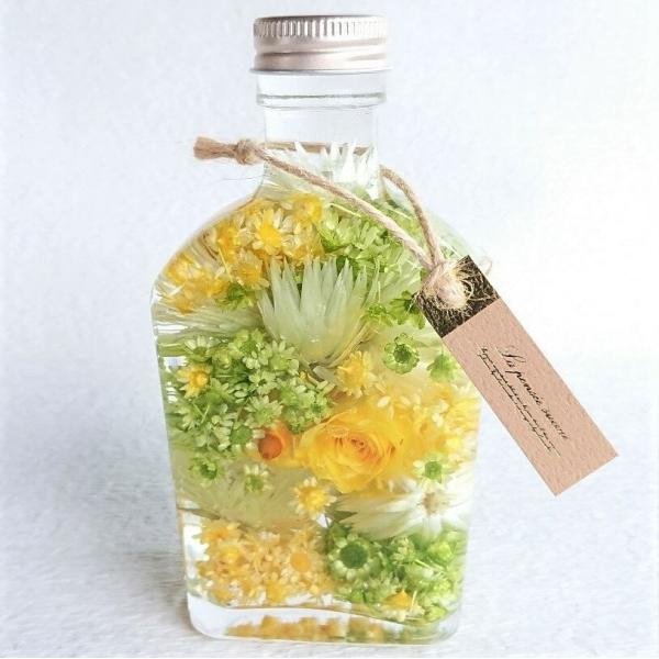 ハーバリウム Herbarium イエロー おしゃれ 父の日 ギフト 花 誕生日 プレゼント 女性 男性 結婚祝い 贈り物 Buyee Buyee Japanese Proxy Service Buy From Japan Bot Online