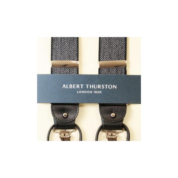 �A���o�[�g�T�[�X�g�� ALBERT THURSTON �T�X�y���_�[ �Z���n �w�����{�[���D�� �p���� 2417-5