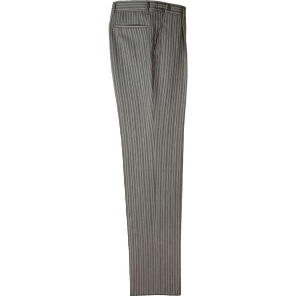 コールパンツ コールズボン ワンタック アジャスター付 オールシーズン