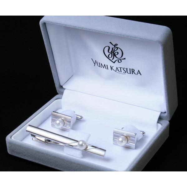 結婚式 ネクタイピン 真珠の人気商品 通販 価格比較 価格 Com