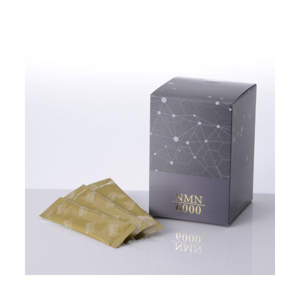 サプリメント MNM6000 定期便】35％OFF NMN 6000 Rich 30日分 60粒【1日200㎎】 | 明治