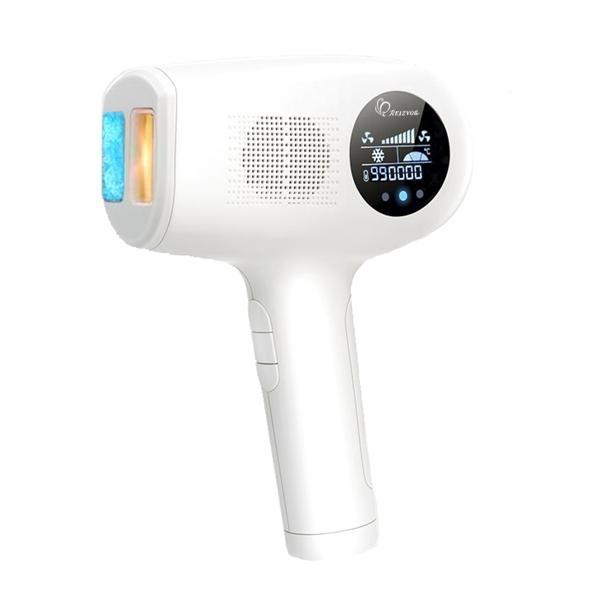 J.WORKS IPL光脱毛器 T85 家庭用脱毛器 J.WORKS IPL光脱毛器 T85 家庭用脱毛器 脱毛器 IPL冷感