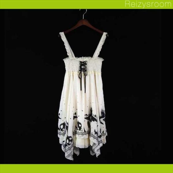 Arrow アロー ノースリーブシフォンワンピース 中古 Aランク Buyee Buyee Japanese Proxy Service Buy From Japan Bot Online