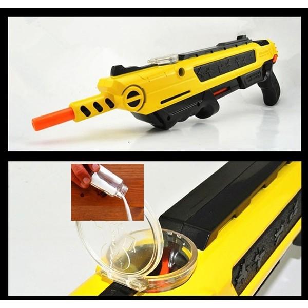 バグアソルト Bug A Salt 塩でハエを撃退するショットガン Buyee Buyee Japanese Proxy Service Buy From Japan Bot Online