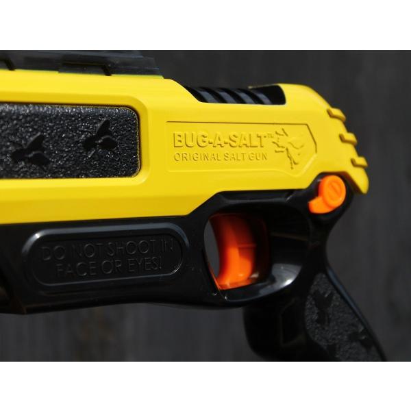 バグアソルト Bug A Salt 塩でハエを撃退するショットガン Buyee Buyee Japanese Proxy Service Buy From Japan Bot Online