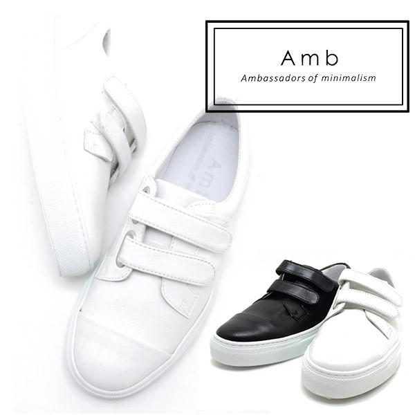 Amb Ambassadors of minimalism アンバサダーズオブミニマリズム GOYA 
