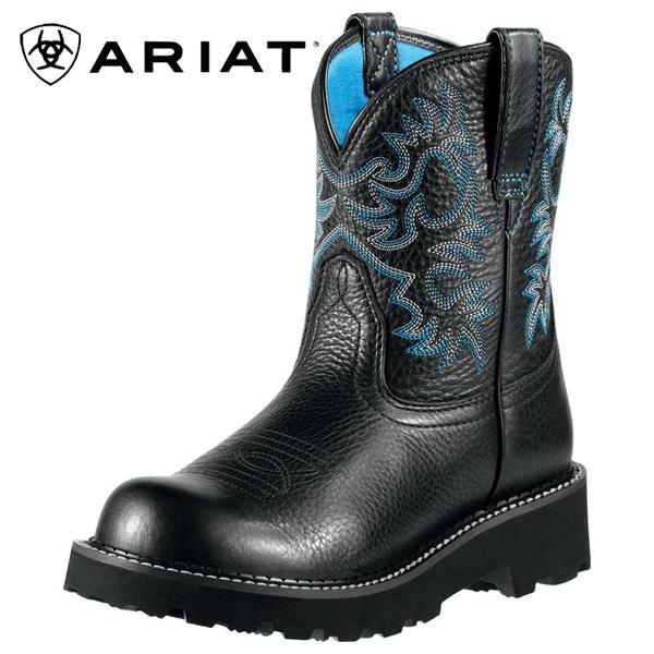 ARIAT ウエスタンブーツ　レディース24.5未使用 SALE：40％OFF】 アリアット ウエスタンブーツ メンズ ARIAT