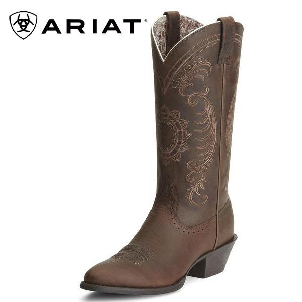 ARIAT アリアット Magnolia Western Boot マグノリア ウェスタンブーツ 
