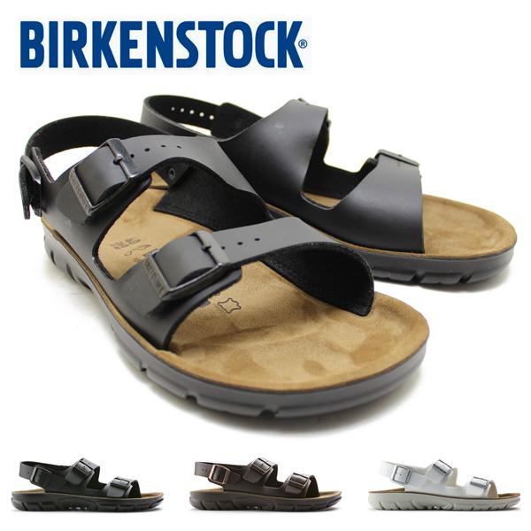BIRKENSTOCK（ビルケンシュトック） BIRKENSTOCK Kano カノ Birko-Flor