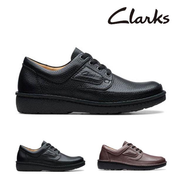 未使用級 Clarks クラークス ネイチャー2 モカシン Clarks（クラークス） Nature 2 ネイチャーツー 本革 カジュアル