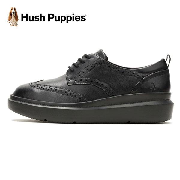 ハッシュパピー（Hush Puppies） JOY WINGTIP ジョイウィングチップ
