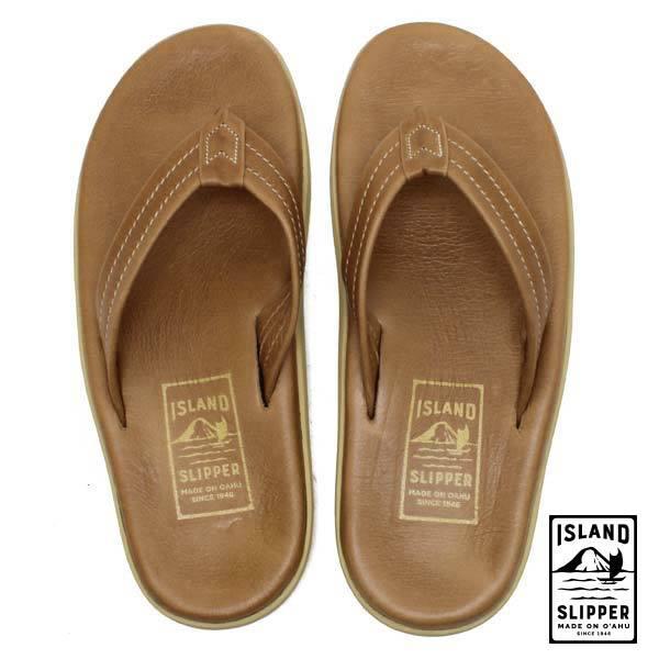 新品： SLIPPERアイランドスリッパPT202 buff US7 サンダル | PT202 / BUFF - ISLAND SLIPPER