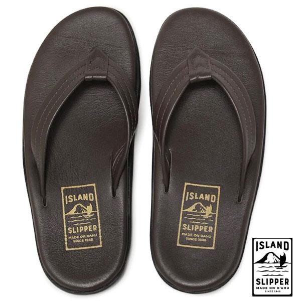 ISLAND SLIPPER（アイランドスリッパ） Island Slipper PB202 レザー