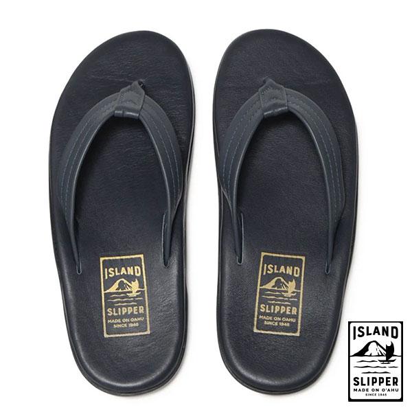 ISLAND SLIPPER（アイランドスリッパ） Island Slipper PB202 レザー