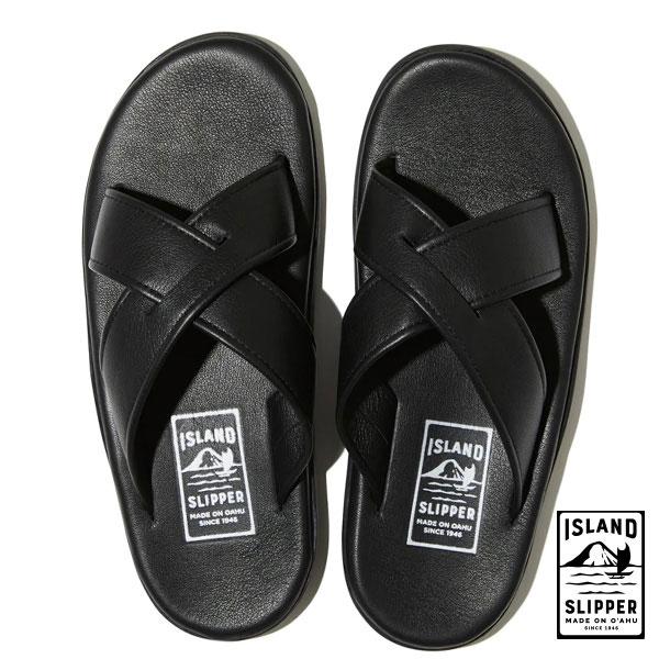ISLAND SLIPPER（アイランドスリッパ） Island Slipper PB223 レザー