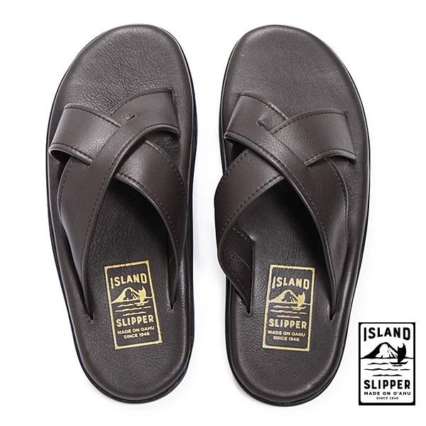 ISLAND SLIPPER（アイランドスリッパ） Island Slipper PB223 レザー