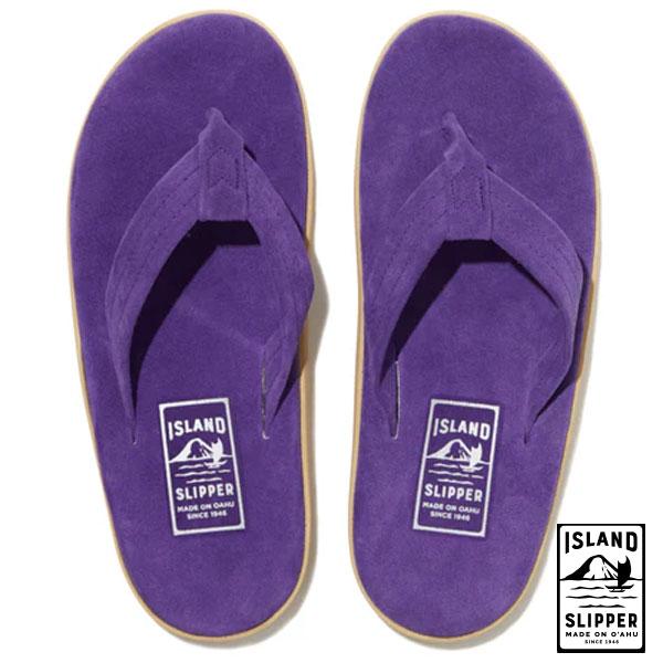 ISLAND SLIPPER（アイランドスリッパ） Island Slipper PT203 レザー