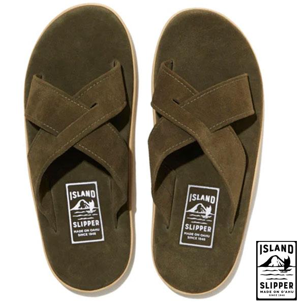 ISLAND SLIPPER（アイランドスリッパ） Island Slipper PT223 レザー