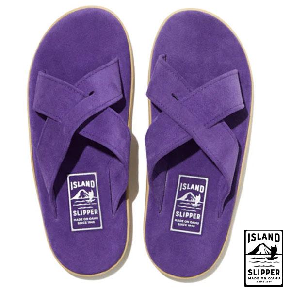 ISLAND SLIPPER（アイランドスリッパ） Island Slipper PT223 レザー