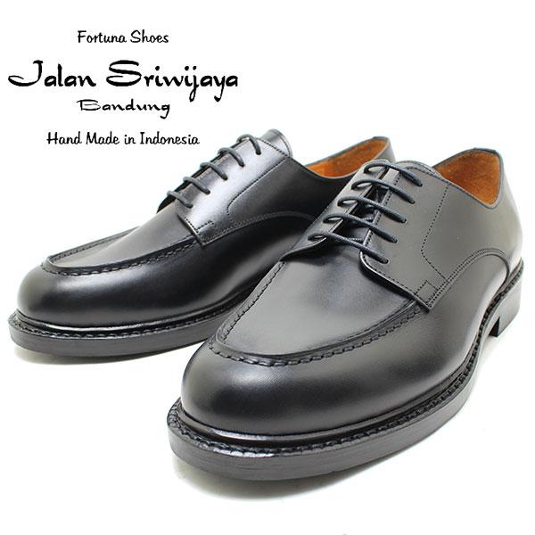ジャランスリウァヤ 99030 Uチップダービーシューズ JALAN SRIWIJAYA ジャランスリウァヤ 99030 Uチップ ダービーシューズ