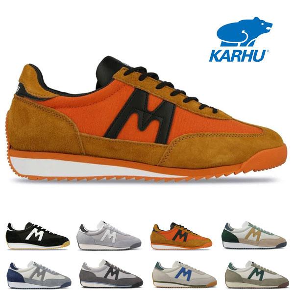 カルフ KARHU メスタリ MESTARI スニーカー シューズ ユニセックス レディース メンズ 靴 KH805092 KARHU（カルフ） メスタリ MESTARI レディース メンズ ユニセックス