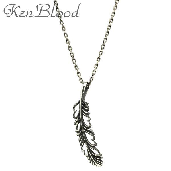 KENBLOOD �P���u���b�h �n�[�g���t�F�U�[�l�b�N���X �y���_���g �V���o�[ �yL�z�yKP-314�z�y�����Y ���f�B�[�X�E���j�Z�b�N�X���f���z