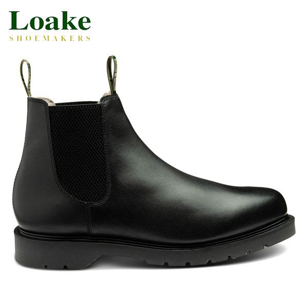 Loake（ローク） Loake England McCAULEY マコーリー カーフレザー