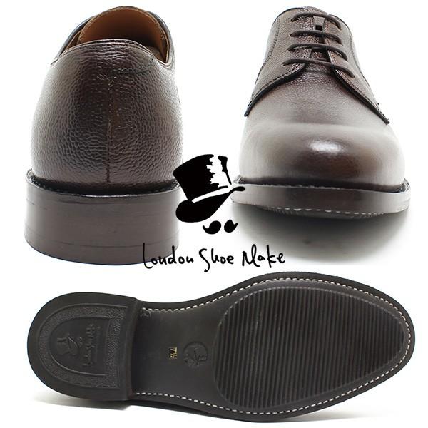 Oxford Derby 8012 グッドイヤーグレインレザープレーントゥシューズ ダークブラウン 本革ビジネスシューズ ビジネス ドレス 紐靴 革靴 仕 Buyee Buyee Japanese Proxy Service Buy From Japan Bot Online